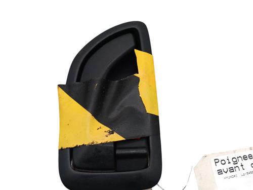 Used Front right interior door handle Front right interior door handle HYUNDAI TUCSON (JM) 2.0 CRDi (140 hp) 30487586 30487586