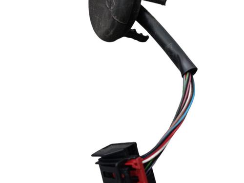 Left mirror AUDI A3 (8P1) 2.0 TDI | BP25055021C26