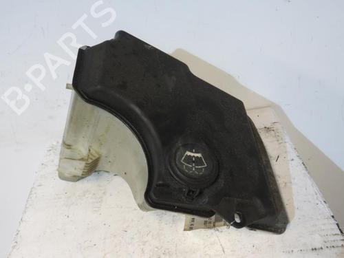 Used Windscreen washer tank BMW 3 Compact (E46) 316 ti (115 hp) 25112304