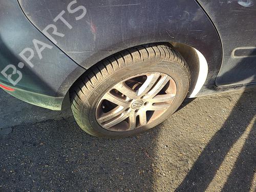 Left front driveshaft VW GOLF PLUS V (5M1, 521) 1.6 FSI | BP25104258M38 - Image 15