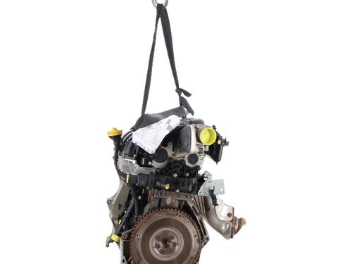 Engine RENAULT CLIO III (BR0/1, CR0/1) | BP37664197M1 - Image 2