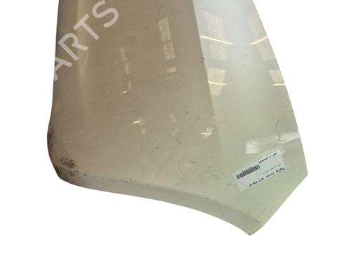 Rear bumper TOYOTA YARIS (_P9_) 1.4 D-4D (NLP90_, NLP90R) | BP29222220C8 