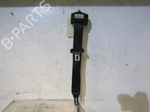 Used Rear left belt tensioner BMW 1 (E87) 118 d (143 hp) 25090577