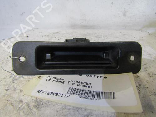 Used Switch CITROËN C8 (EA_, EB_) [2002-2025]  25094426