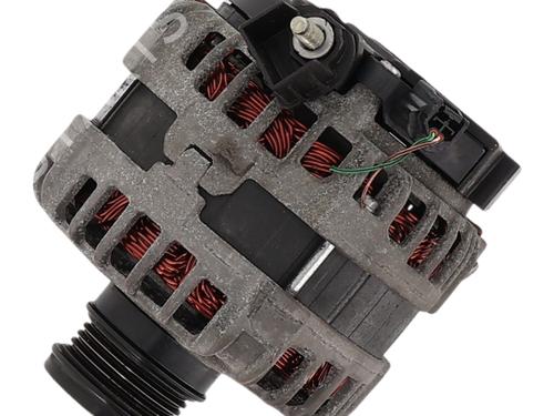 Alternator RENAULT TWINGO III (BCM_, BCA_) 1.0 SCe 65 (BCMJ) | BP37749068M7 - Image 4