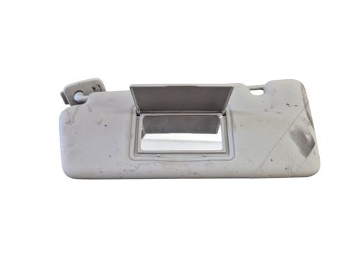 Left sun visor RENAULT CLIO IV (BH_) 1.5 dCi 75 | BP25075328I1 - Image 4