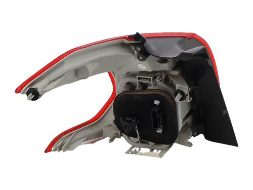 Right taillight PEUGEOT 2008 I (CU_) 1.6 HDi | BP39719110C35 - Image 4