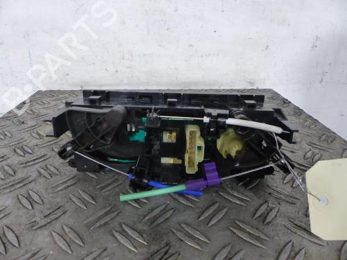 Climate control PEUGEOT 207 (WA_, WC_)  | BP25091364I5 