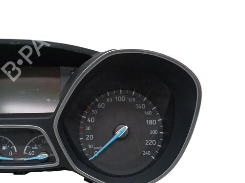 Instrument cluster FORD FOCUS III 2.0 TDCi | BP30438682C47 - Image 5