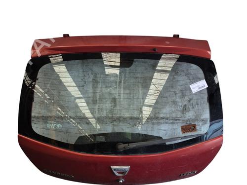 Bagklap CC/Kombi-Coupé DACIA SANDERO 1.5 dCi | BP25053313C6 