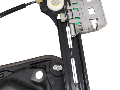 Front left window mechanism VW PASSAT CC B6 (357) 1.8 TSI | BP32094764C22