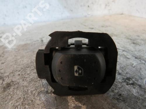 Used Right front window switch Right front window switch RENAULT LAGUNA II (BG0/1_) 1.9 dCi (BG08, BG0G) (120 hp) 10605611 10605611