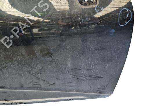 Right front door RENAULT CLIO IV (BH_) 1.2 TCe 120 (BHM0) | BP26147477C3 