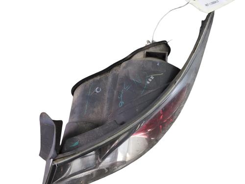 Right taillight MAZDA 6 Hatchback (GG) 1.8 | BP30399516C35 