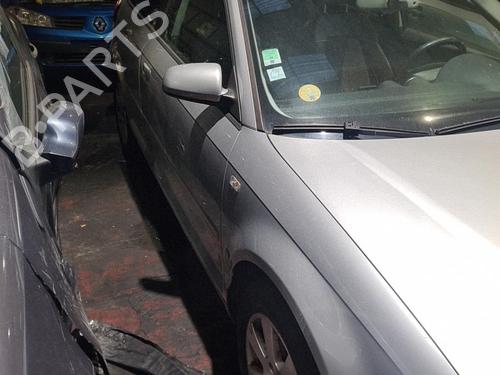Front left seatbelt AUDI A3 (8P1) 2.0 TDI | BP25077037I26 - Image 5