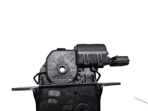 Tailgate lock RENAULT CAPTUR I (J5_, H5_) 1.5 dCi 90 (J5N4, J5M5, J5MW, J5M6, J5AL, J5AJ) | BP29221886C101 