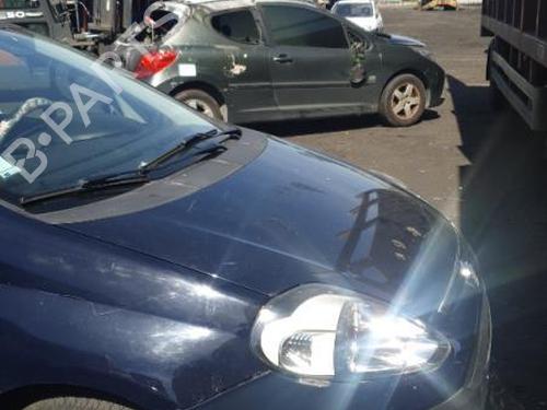 Starter FIAT PUNTO EVO (199_) 1.2 | BP25093324M8  - Image 11