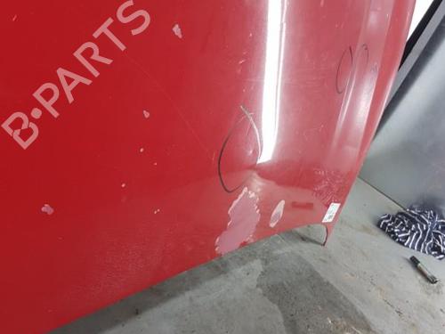 Hood SEAT IBIZA III (6L1) 1.2 | BP25054226C1