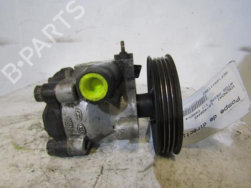 Used Steering pump Steering pump HYUNDAI ATOS (MX) [1997-2015] 25064139 25064139
