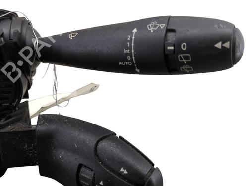 Steering column stalk PEUGEOT 3008 I MPV (0U_) 1.6 THP | BP30177110I23