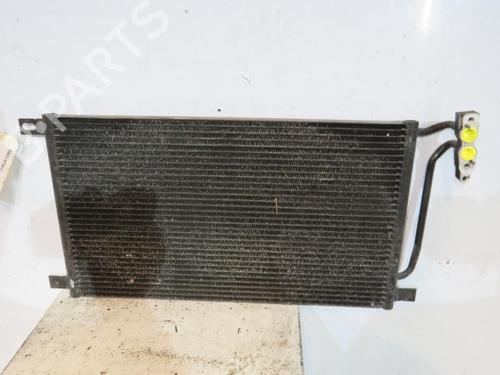 AC-Kondensator BMW 3 Coupe (E46) 320 Cd (150 hp) 25070730