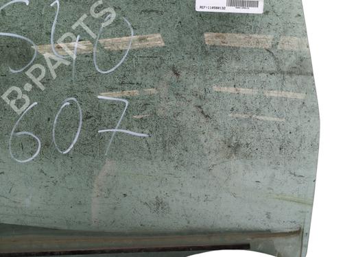Rear left door window DACIA LODGY (JS_) 1.5 dCi (JSMC, JSAF) | BP28132230C20 