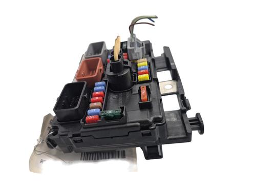 Fuse box CITROËN DS3 (SA_) 1.6 HDi 110 | BP33534987E1 - Image 8
