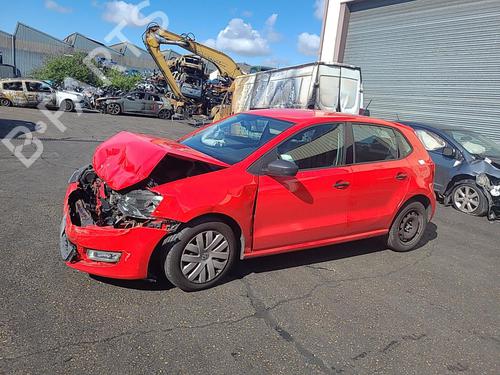 Switch VW POLO V (6R1, 6C1)  | BP25089833I30 