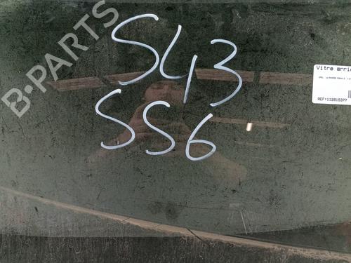 Rear right door window OPEL MOKKA 1.2 (76) | BP29429081C21 