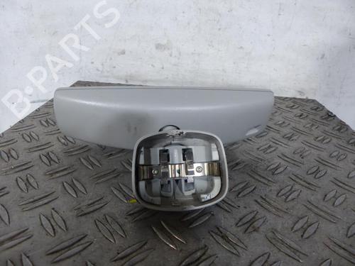 Used Rear mirror VW GOLF V (1K1) 1.9 TDI (105 hp) 25107717