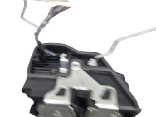 Front right lock BMW 1 (E81) 116 d | BP30911115C97 - Image 2