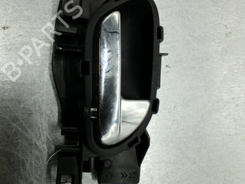 Used Rear right interior door handle PEUGEOT 5008 (0U_, 0E_) 1.6 HDi (114 hp) 25063276
