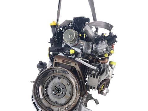 Engine RENAULT SCÉNIC III (JZ0/1_) 1.5 dCi | BP39952473M1 - Image 5