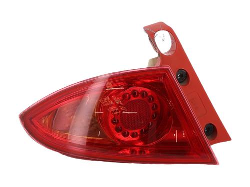 Right taillight SEAT LEON (1P1) 1.2 TSI | BP37268916C35 - Image 6