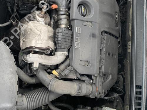 Right front window switch PEUGEOT 508 I (8D_) 1.6 HDi | BP25063305I26 - Image 13