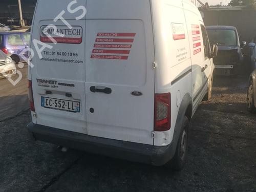 Left mirror FORD TRANSIT CONNECT (P65_, P70_, P80_) 1.8 Di | BP25104405C26 