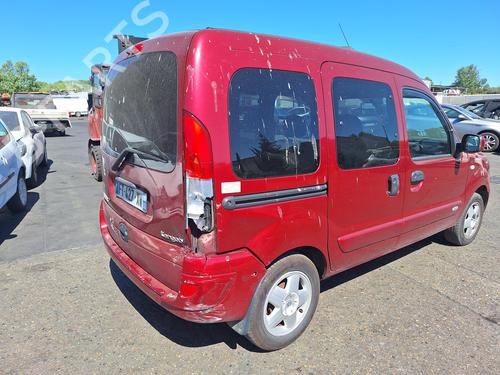 Left taillight RENAULT KANGOO Express (FC0/1_)  | BP36205965C34  - Image 10