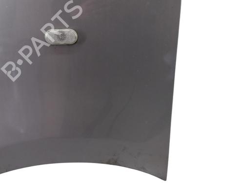 Left front fenders RENAULT TRAFIC III Van (FG_) 1.6 dCi 125 (FGMH) | BP30329198C41
