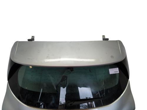 Tailgate RENAULT MEGANE IV Hatchback (B9A/M/N_) 1.3 TCe 140 (B9NB) | BP27182822C6 