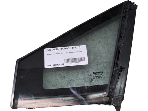 Used Front right quarter glass RENAULT CLIO IV (BH_) 1.5 dCi 75 (75 hp) 29327002