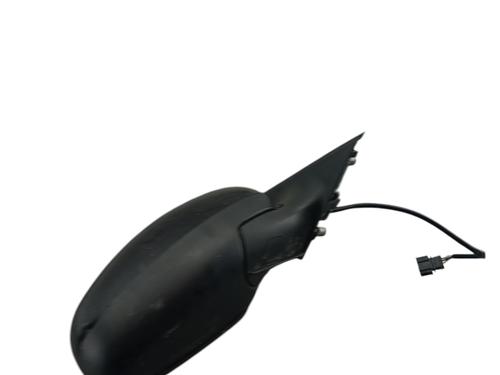 Right mirror SKODA FABIA II (542) 1.6 TDI | BP29926957C27