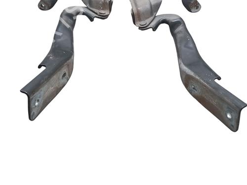 Hinge/Door check strap RENAULT KOLEOS I (HY_) 2.0 dCi 4x4 (HY0K) | BP26021312C146 