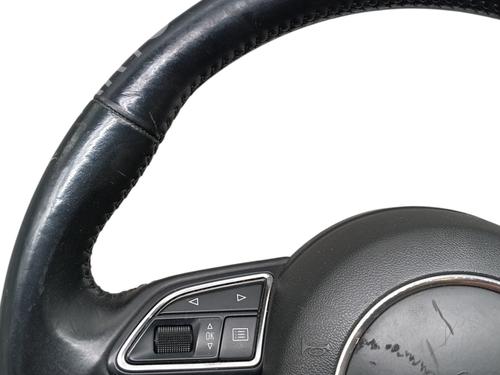 Steering wheel AUDI A1 (8X1, 8XK) 1.6 TDI | BP27873448C49 