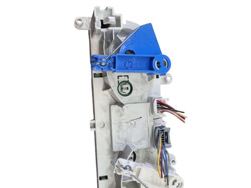 Climate control RENAULT CLIO IV (BH_) 1.5 dCi 90 | BP26654924I5 