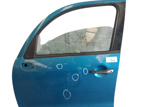 Left front door CITROËN C3 II (SC_) 1.6 VTi 120 | BP25074346C2 