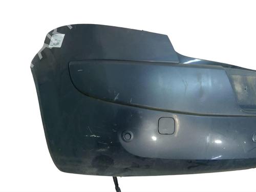 Rear bumper RENAULT MEGANE II (BM0/1_, CM0/1_) 1.5 dCi (BM1E, CM1E) | BP25110259C8 