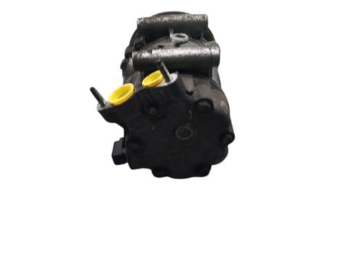 AC compressor PEUGEOT 208 I (CA_, CC_) 1.4 HDi | BP30678383M34