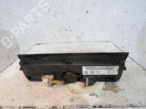Climate control BMW 1 (E87) 118 d | BP25109804I5 