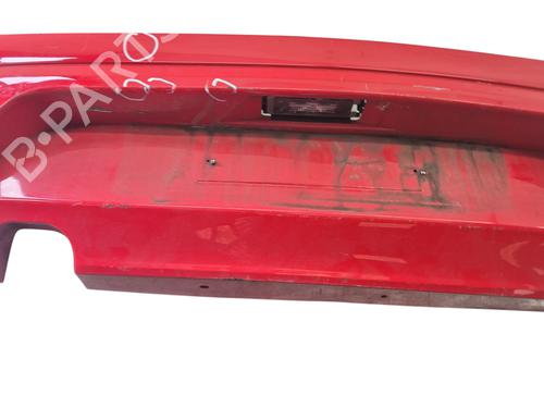 Rear bumper DACIA SANDERO 1.4 (BS0C, BS0A, BS0G, BS1F, BS0E) | BP26219232C8