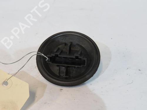 Heater resistor SKODA FABIA I (6Y2) 1.2 | BP25083725M108 